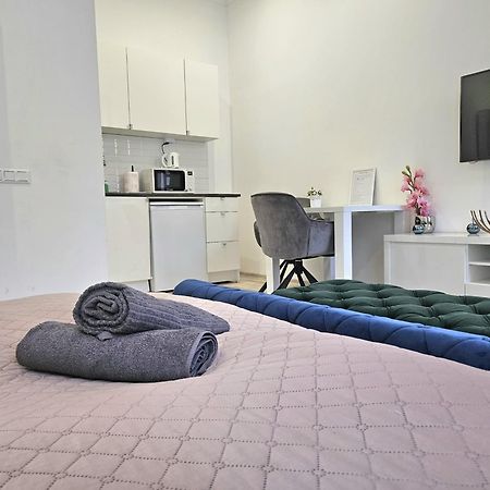 Апартаменты Designer Downtown Gem Будапешт Экстерьер фото